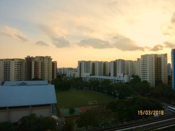 Blk 101 Rivervale Walk (Sengkang), HDB 4 Rooms #167483002